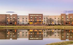 Towneplace Suites By Marriott Jackson Ridgeland/The Township At Colony Park